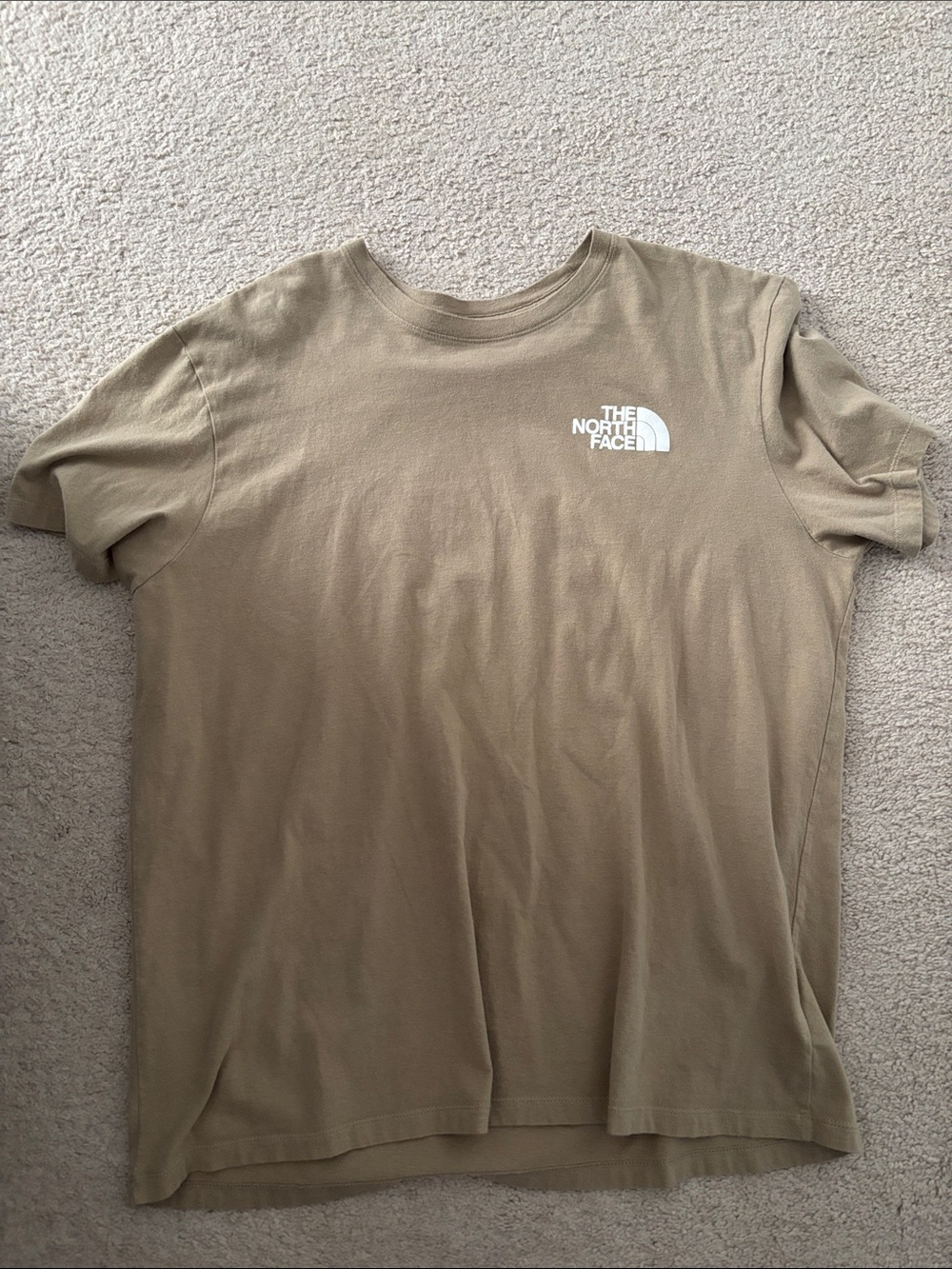 North face xl